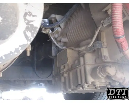 Transmission Assembly THOMAS BUILT BU SAF-T-LINER ER DTI Trucks