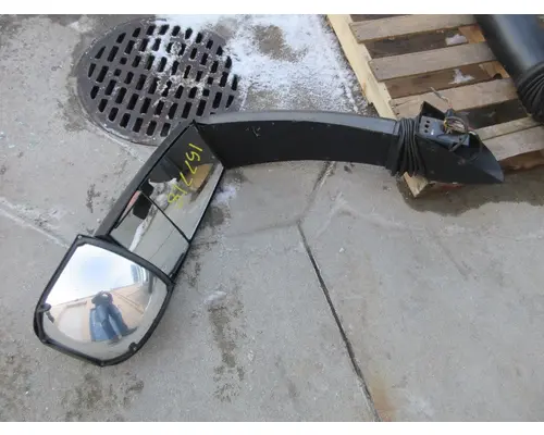 Mirror (Side View) THOMAS BUILT BU SCHOOL BUS Michigan Truck Parts