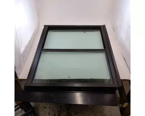 Special Glass Thomas Built Bus  Quality Bus &amp; Truck Parts