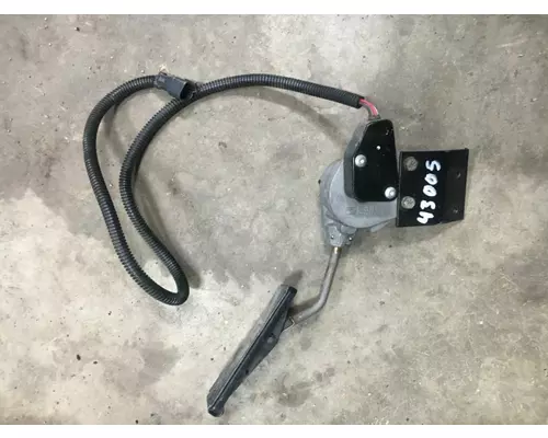 Thomas Built Bus C2 Accelerator Parts