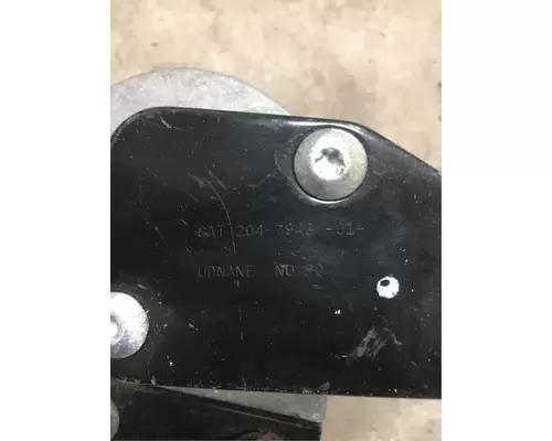 Thomas Built Bus C2 Accelerator Parts