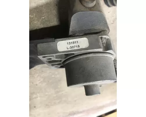Thomas Built Bus C2 Accelerator Parts