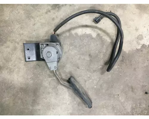 Thomas Built Bus C2 Accelerator Parts