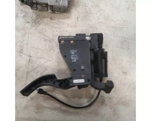 Thomas Built Bus C2 Accelerator Parts