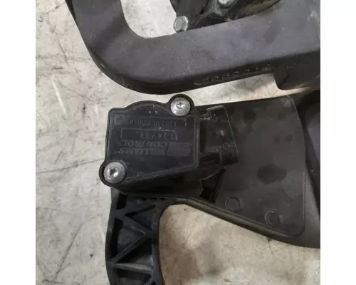Thomas Built Bus C2 Accelerator Parts