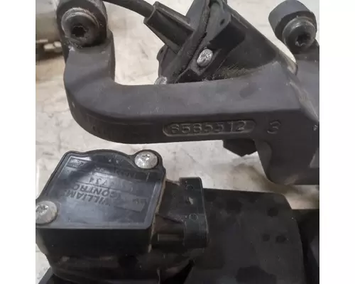 Thomas Built Bus C2 Accelerator Parts
