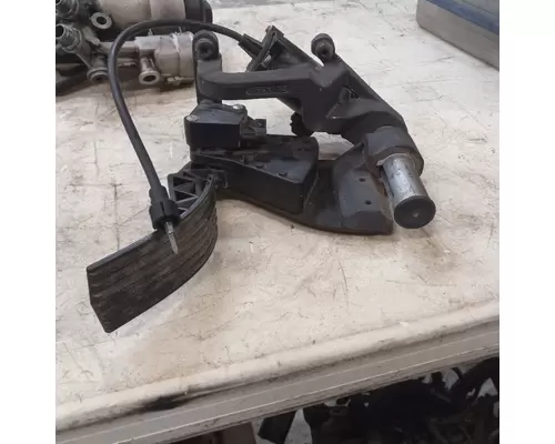 Thomas Built Bus C2 Accelerator Parts