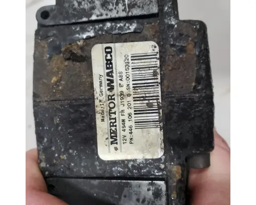 Thomas Built Bus C2 Anti Lock Brake Parts