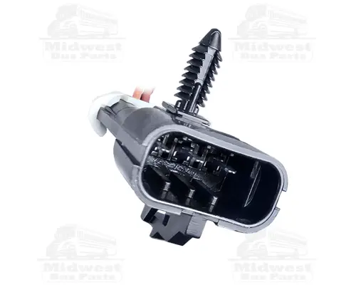 Thomas Built Bus C2 Blower Motor (HVAC)