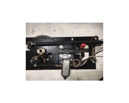 Thomas Built Bus C2 Body Parts, Misc.