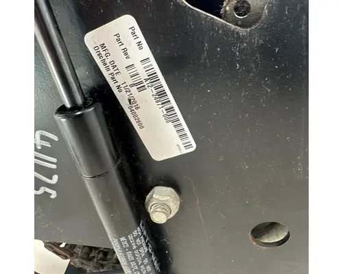 Thomas Built Bus C2 Brake Parts, Misc. Front