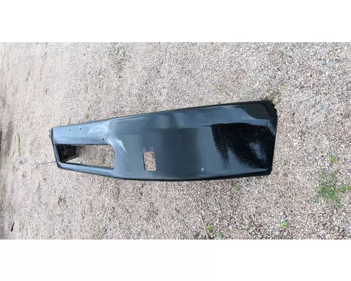 Thomas Built Bus C2 Bumper Assembly, Front