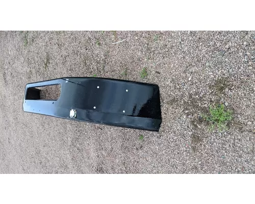 Thomas Built Bus C2 Bumper Assembly, Front