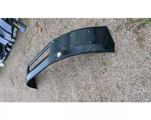 Thomas Built Bus C2 Bumper Assembly, Front