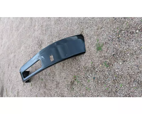 Thomas Built Bus C2 Bumper Assembly, Front