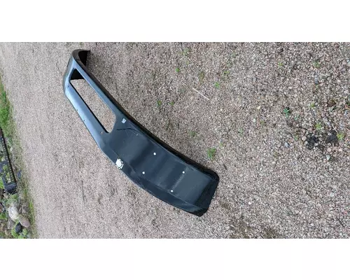 Thomas Built Bus C2 Bumper Assembly, Front
