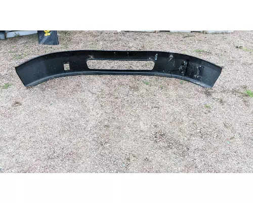 Thomas Built Bus C2 Bumper Assembly, Front