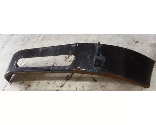 Thomas Built Bus C2 Bumper Assembly, Front