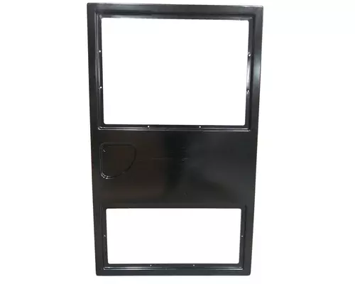 Thomas Built Bus C2 Door Assembly, Rear or Back