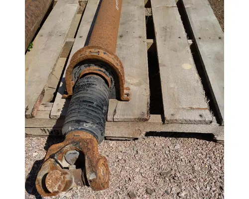 Thomas Built Bus C2 Drive Shaft, Rear