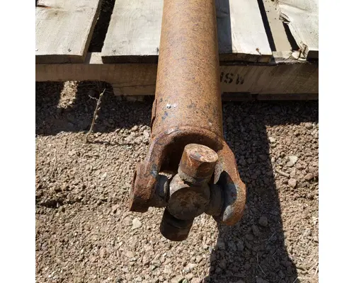 Thomas Built Bus C2 Drive Shaft, Rear