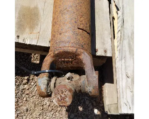 Thomas Built Bus C2 Drive Shaft, Rear
