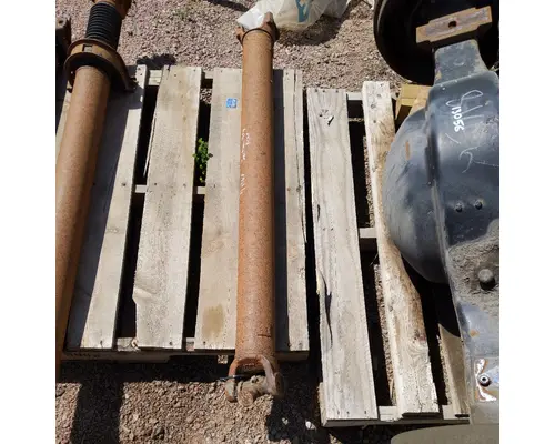 Drive Shaft, Rear Thomas Built Bus C2 Quality Bus &amp; Truck Parts