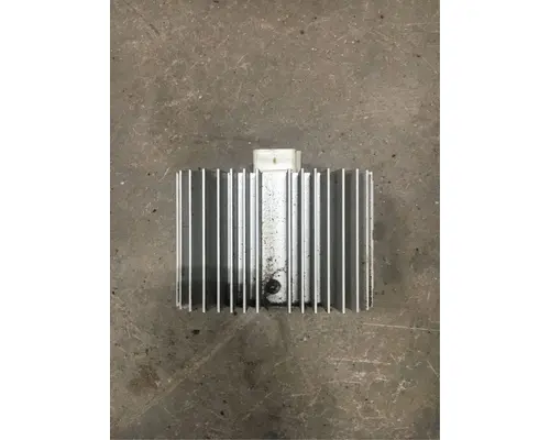 Thomas Built Bus C2 ECM, Daytime Running Light (DRL) Control Module 