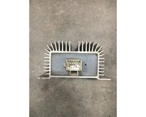 Thomas Built Bus C2 ECM, Daytime Running Light (DRL) Control Module 