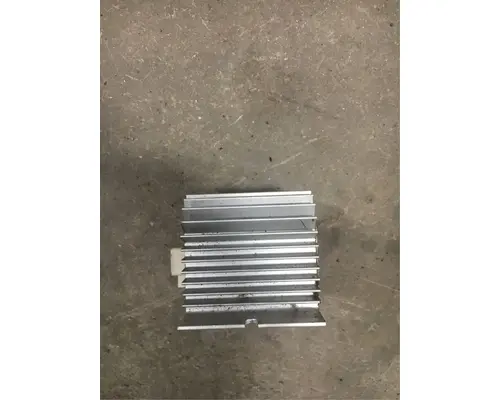 Thomas Built Bus C2 ECM, Daytime Running Light (DRL) Control Module 