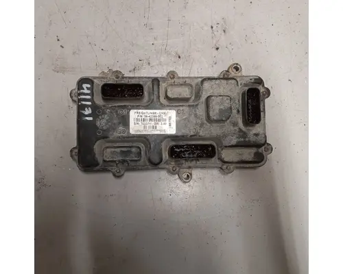 Thomas Built Bus C2 Electronic Chassis Control Modules