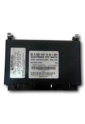 Thomas Built Bus C2 Electronic Chassis Control Modules