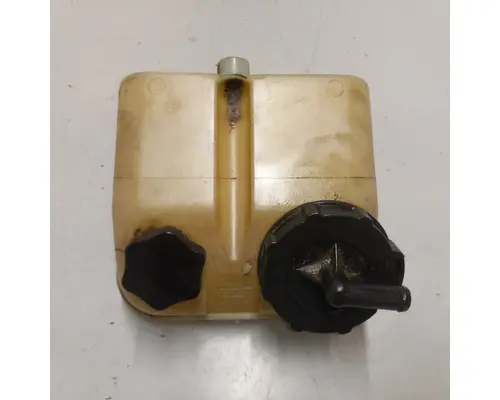 Thomas Built Bus C2 Engine Assembly