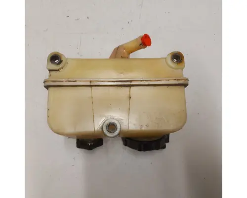 Thomas Built Bus C2 Engine Assembly