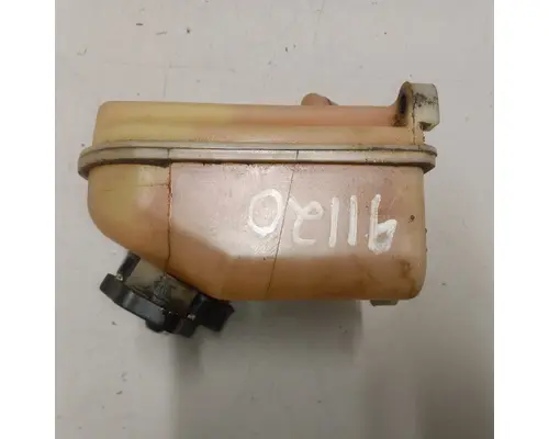 Thomas Built Bus C2 Engine Assembly