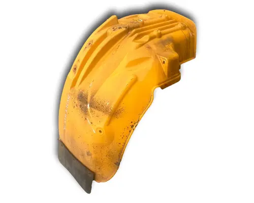 Thomas Built Bus C2 Fender Extension