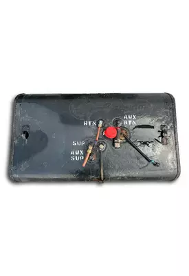 Thomas Built Bus C2 Fuel Tank