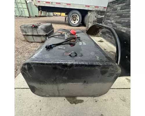 Thomas Built Bus C2 Fuel Tank