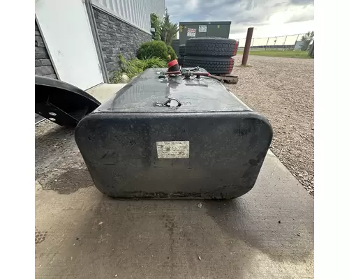 Thomas Built Bus C2 Fuel Tank