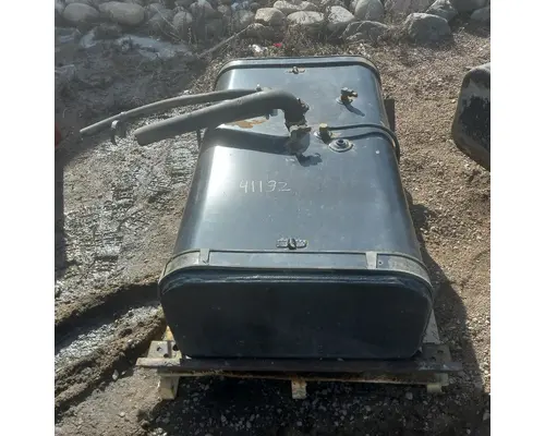 Fuel Tank Thomas Built Bus C2 Quality Bus &amp; Truck Parts