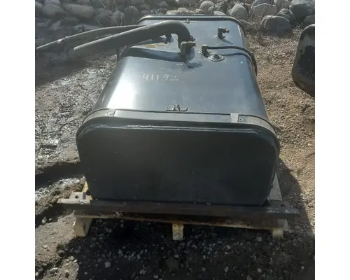 Thomas Built Bus C2 Fuel Tank