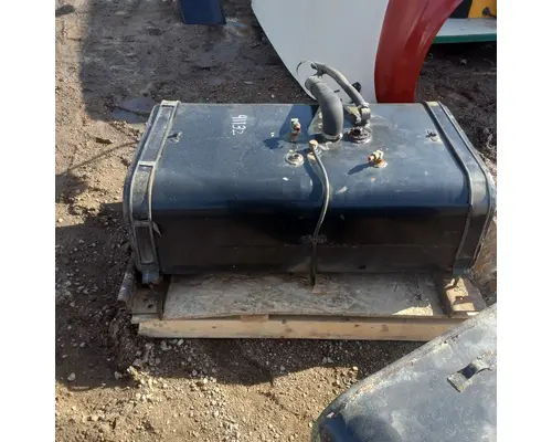 Thomas Built Bus C2 Fuel Tank