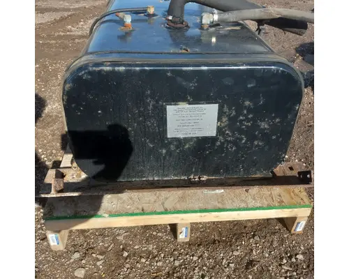 Thomas Built Bus C2 Fuel Tank