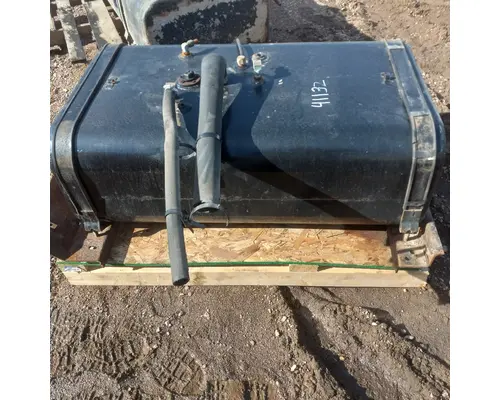 Thomas Built Bus C2 Fuel Tank