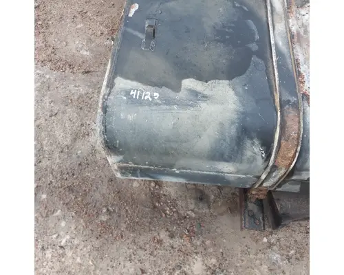 Thomas Built Bus C2 Fuel Tank