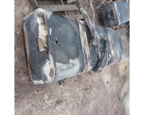 Thomas Built Bus C2 Fuel Tank