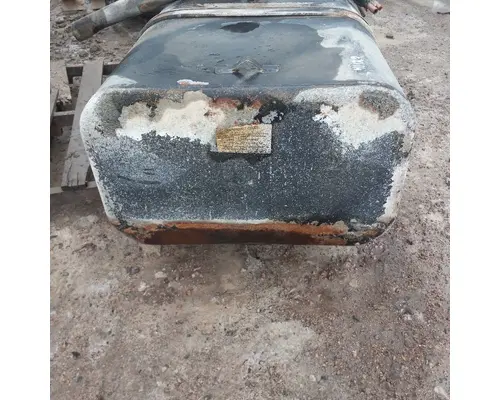 Thomas Built Bus C2 Fuel Tank