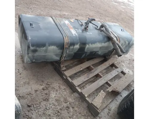 Thomas Built Bus C2 Fuel Tank