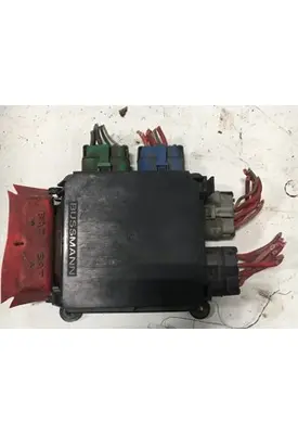 Thomas Built Bus C2 Fuse Box