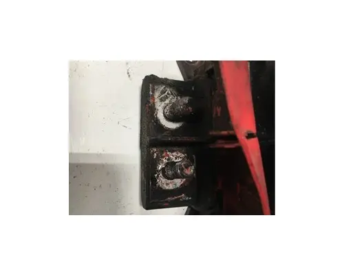 Thomas Built Bus C2 Fuse Box